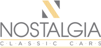 Nostalgia Classic Cars logo